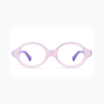 Bunny 3.0 43/14 Lila Cristal/Verde/Morado