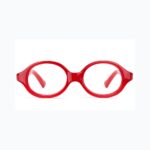 Bunny 3.0 43/14 Rojo Cristal/Rojo