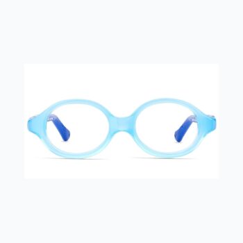 Bunny 3.0 36/12 Azul Cristal/Azul