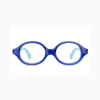 Bunny 3.0 43/14 Marino Cristal/Naranja/Azul