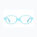 Clipping 3.0 44/14 Azul Turquesa Cristal/Turquesa