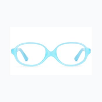 Clipping 3.0 44/14 Azul Turquesa Cristal/Turquesa