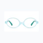 Cub 3.0 43/14 Azul Cristal/Verde/Naranja Claro