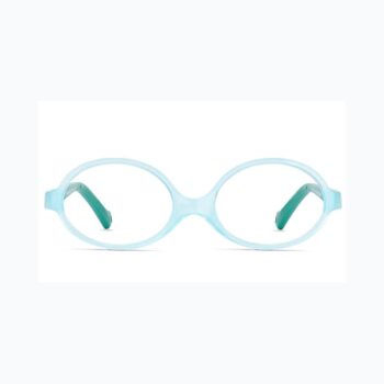 Cub 3.0 43/14 Azul Cristal/Verde/Naranja Claro