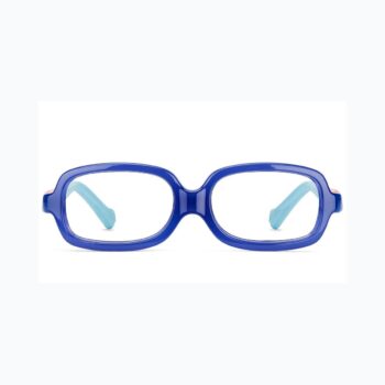 Joey 3.0 40/11 Marino Cristal/Naranja/Azul