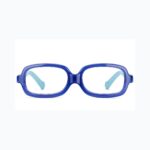 Joey 3.0 45/12 Marino Cristal/Naranja/Azul