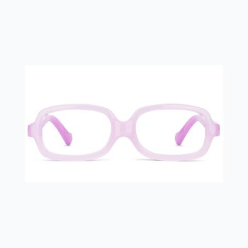 Joey 3.0 43/12 Rosa Cristal/Rosa