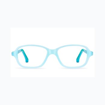 Sleek replay 3.0 Azul Turquesa Claro