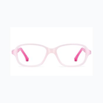 Sleek replay 3.0 Rosa Claro Cristal/ Rosa Oscuro