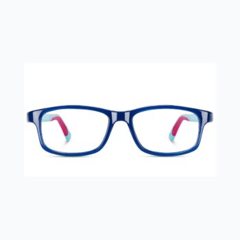 Crew 3.0 48/15 Marino Cristal/Fucsia/Azul Glow