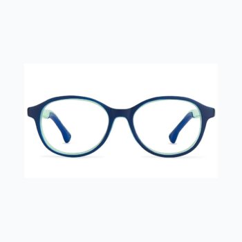 Sprite 3.0 46/14 Bicolour. Marino Mate/Verde Glow