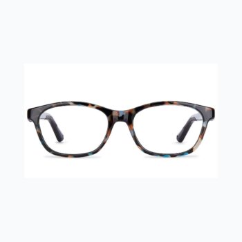 Camper 3.0 46/14 Carey Turtle/Black