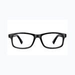 Crew 3.0 46/14 Satin Black/Black