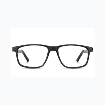 Fanboy 3.0 54/16 Matte Black/Black