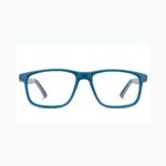 Fanboy 3.0 52/15 Matte Blue/Grey/Orange