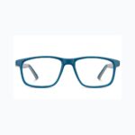 Fanboy 3.0 54/16 Matte Blue/Grey/Orange