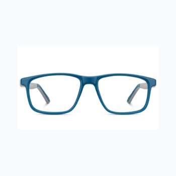 Fanboy 3.0 54/16 Matte Blue/Grey/Orange