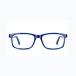 Fangame 3.0 52/15 Crystal Navy/Navy