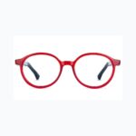 Flicker 3.0 48/15 Crystal Garnet/Grey