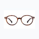 Flicker 3.0 46/14 Crystal Caretta Turtle/Brown