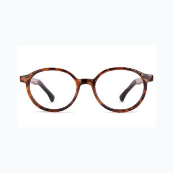 Flicker 3.0 48/15 Crystal Caretta Turtle/Brown