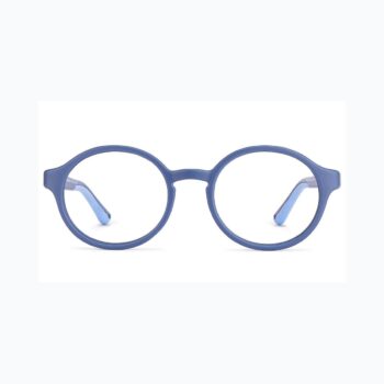 Gamer 3.0 46/18 Satin Dusty Navy/Light Blue/Orange