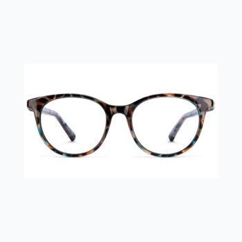 Glitch 3.0 48/16 Carey Turtle/Black