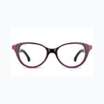 Mimi 3.0 48/15 Bicolour. Black/Raspberry
