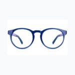 Multiplayer 3.0 48/18 Crystal Navy/Yellow/Blue