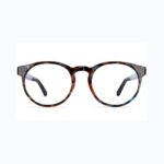 Multiplayer 3.0 Carey Turtle/ Black 48/ 18