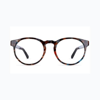 Multiplayer 3.0 Carey Turtle/ Black 50/ 19