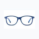 Quest 3.0 48/14 Matte Navy/Blue/Yellow