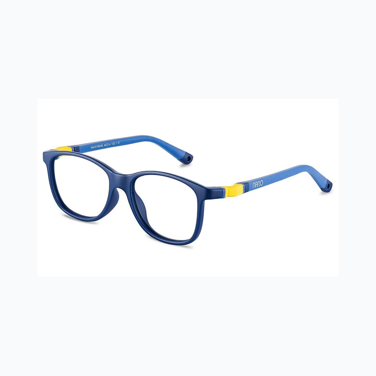 NANO OPTICAL QUEST NAO3160448 2 8-12YEARS