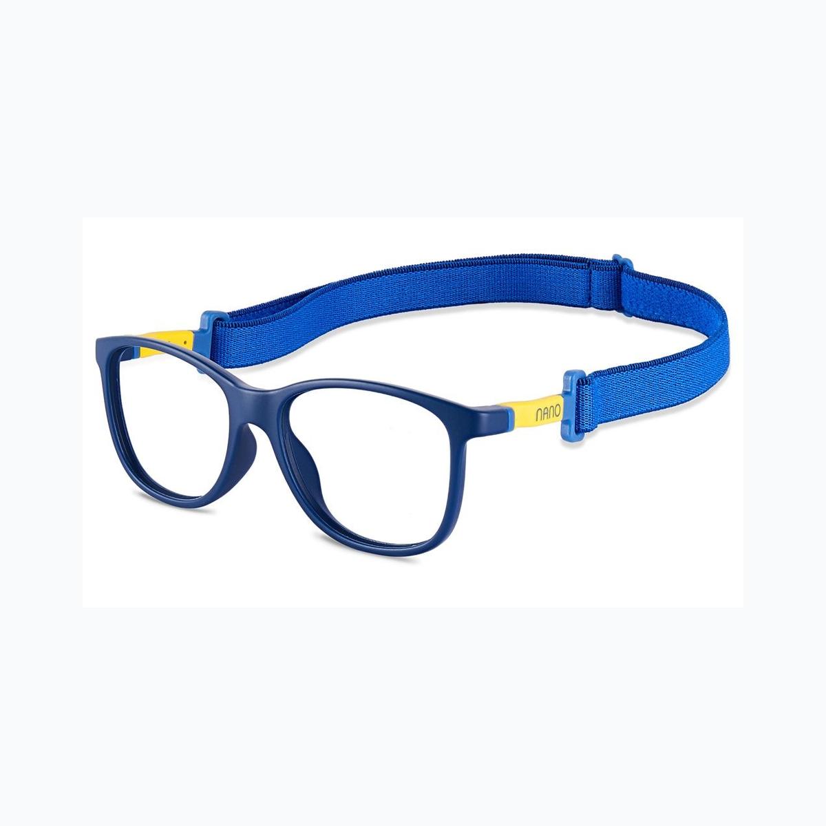 NANO OPTICAL QUEST NAO3160448 4 8-12YEARS