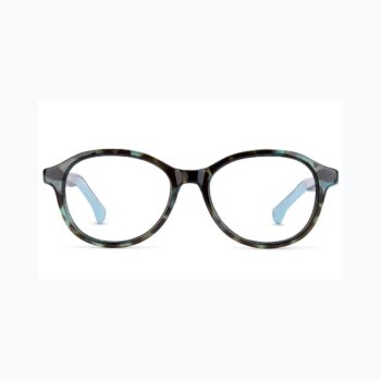 Sprite 3.0 46/14 Blue Turtle/Light Blue